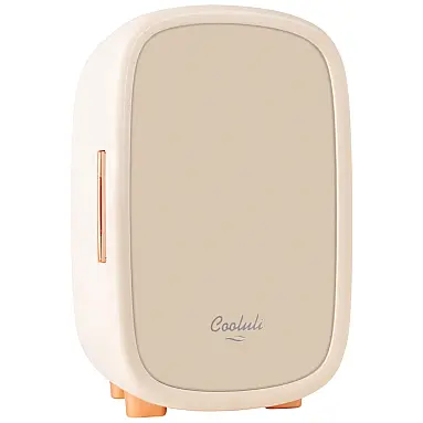 Cooluli Beauty Mini Geladeira para