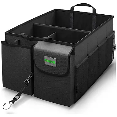 Organizador Veicular Multifuncional para Porta