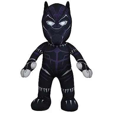 Pelúcia Deadpool de 25 cm