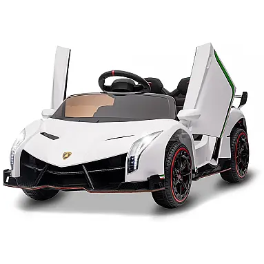Carro Elétrico Infantil 12V GAOMON