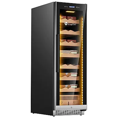 Umidor para Charutos Elétrico 425L
