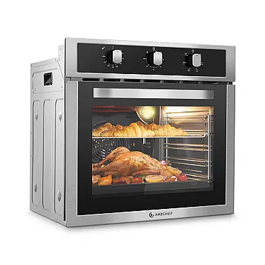 Forno Elétrico de Parede 60