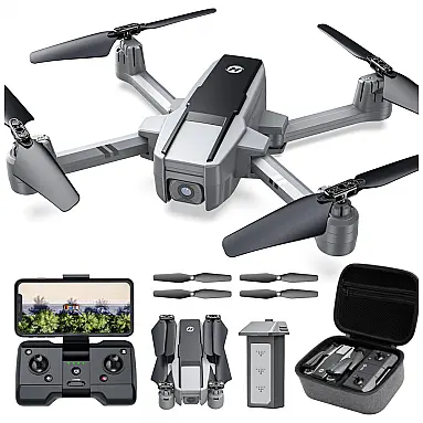 Drone e Acessórios para Adultos