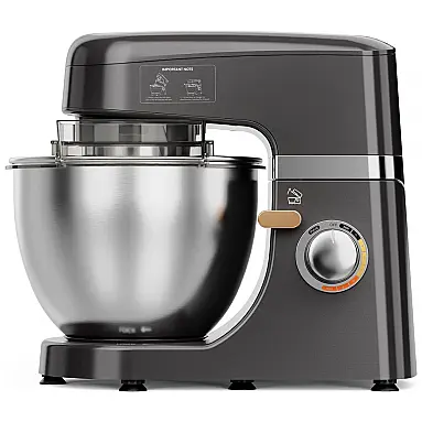 Batedeira Planetária Elétrica 5L com