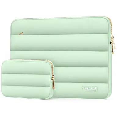 Capa Macia MOSISO para Notebook