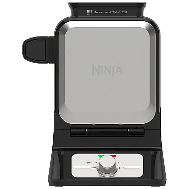 Máquina de Waffle com 5