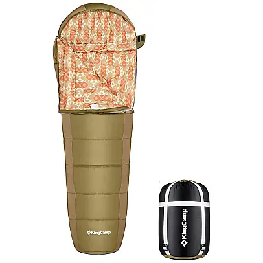 Colchão Inflável para Camping Portátil