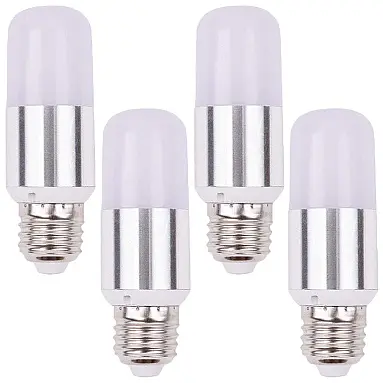 Lâmpadas LED Milho 12W E26/E27,