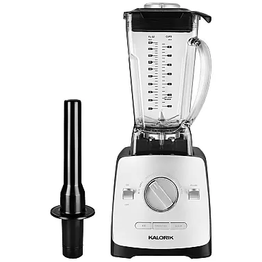 Liquidificador Profissional de Alta Velocidade