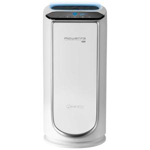 Rowenta PU6020U2 Purificador de Ar com Alto Desempenho e Silencioso, Área 22 m2