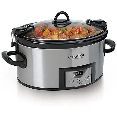 Panela Elétrica 5.6L Programável com