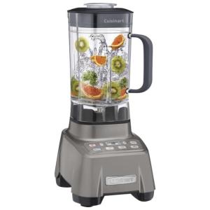 Liquidificador Profissional 1,8L de Capacidade com Tela LCD, 110V 1120W, Cuisinart CBT-1500