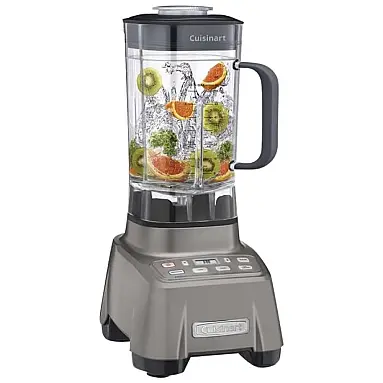 Liquidificador Profissional 1,8L de Capacidade