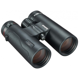 Binóculos 10x42 para Adultos com Vidro Prisma Porro BK7, Bushnell Legend, Preto
