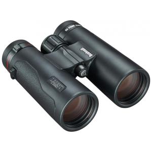 Binóculos 10x42 para Adultos com Vidro Prisma Porro BK7, Bushnell Legend, Preto
