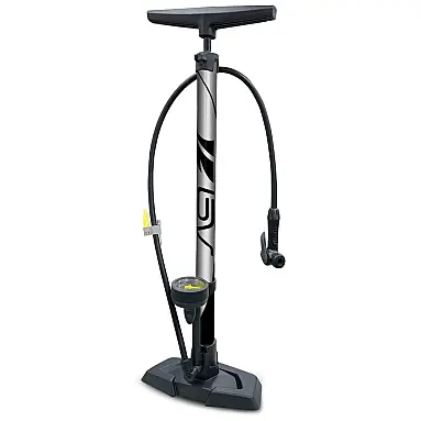 Bomba de Piso Ergonômica para