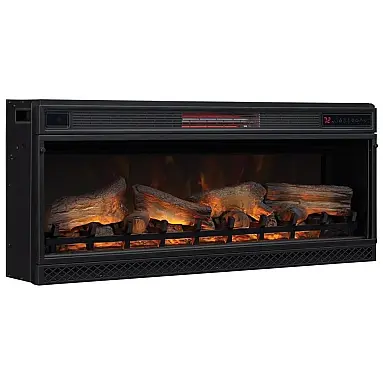 Lareira Elétrica de Embutir A44x108L