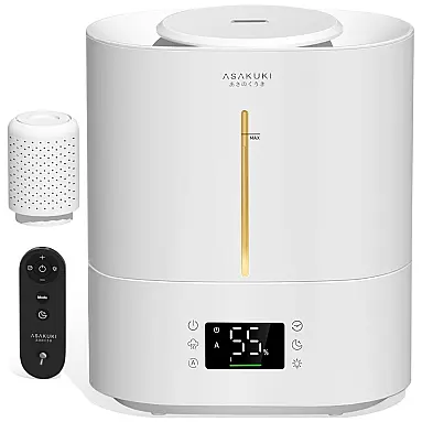 Umidificador para Quarto 4L com