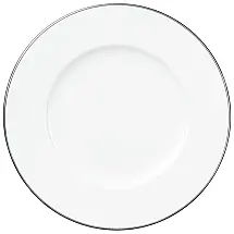 Prato para Aperitivo de 15 cm, Estilo Moderno com Formato Redondo e Material de Porcelana, Villeroy Boch, Branco