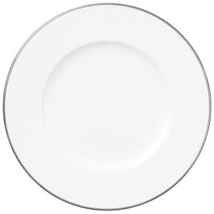 Prato para Aperitivo de 15 cm, Estilo Moderno com Formato Redondo e Material de Porcelana, Villeroy Boch, Branco