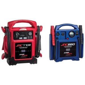 Bateria de Carro Auxiliar 1700 Peak Amp Premium 12 Volt Ir