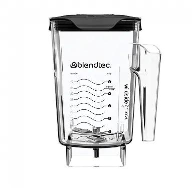 Jarra Blendtec WildSide+ Flow 40-630-51