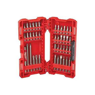 Kit de Brocas 42 Peças