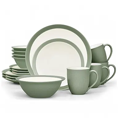 Jogo de Jantar Noritake Colorwave