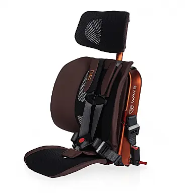 Cadeirinha de Carro Portátil WAYB