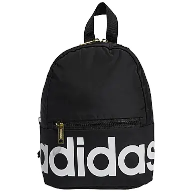 Linear Mini Mochila Unissex, ADIDAS