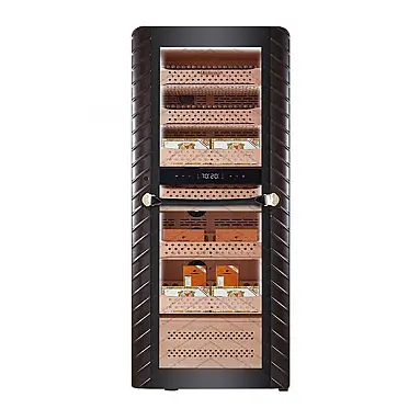 Humidor Elétrico Afidano 2500 Charutos