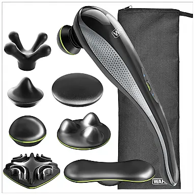 Massageador Terapêutico de Percussão sem