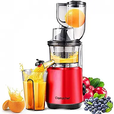 Espremedor de Sucos, CHEF, 110v,