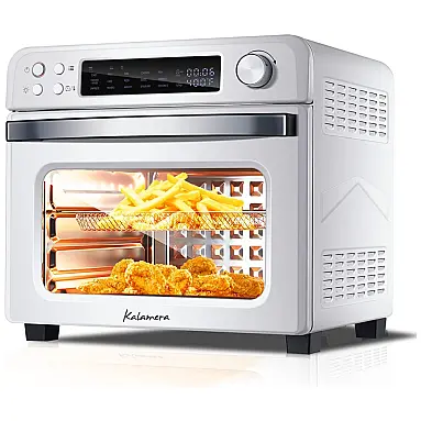 Forno Elétrico de Bancada 24L