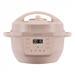 Instant Pot 4 litros RIO Mini 7 em 1 MultiCooker, Panela de Pressão, Panela Lenta, Refogue, Cozimento a Vapor, Fazedor de Arroz, Iogurte
