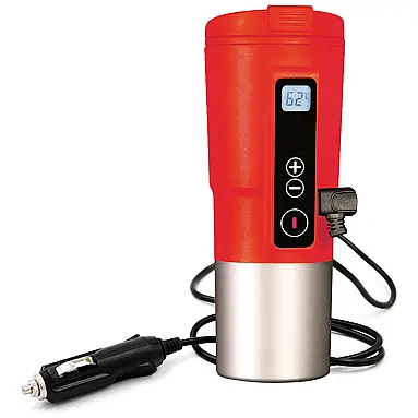 Máquina de Café Expresso Temperatura