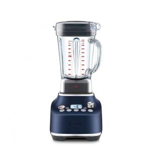 Liquidificador de Bancada 2L com 12 Velocidades e 5 Programas 1800W, 110v, BREVILLE BBL920DBL1BUS1, Azul