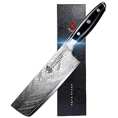 Faca TUO Black Hawk S