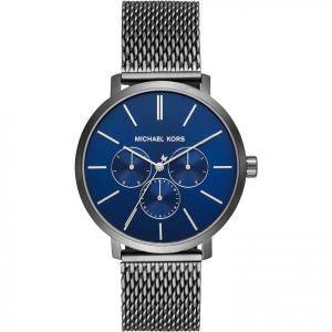 Michael Kors Blake Relógio Masc Aço inoxidável Prova DÁgua 50m Verde Musgo