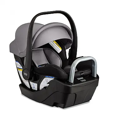 Assento de carro infantil Britax