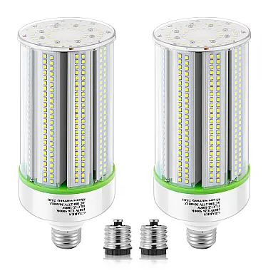Lâmpada LED 80W, 10000 Lumens,