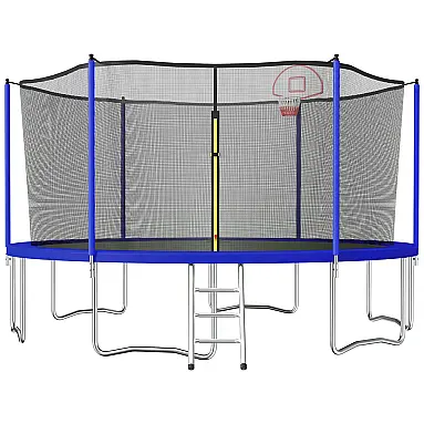 Tensun 5.5FT 8FT 10FT 12FT