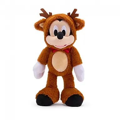 Pelúcia Oficial do Mickey Mouse