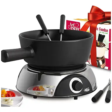 Panela de Fondue Elétrica 1.9