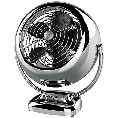 Ventilador de Piso Vintage com