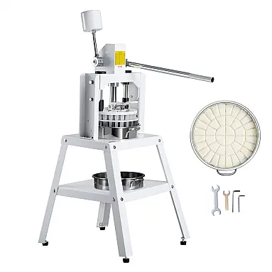 Divisor de Massa Manual VEVOR