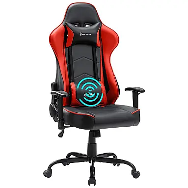 Blue Whale Cadeira Gamer Ergonômica