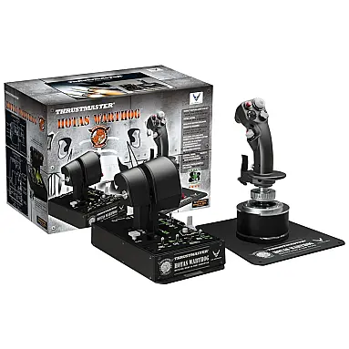Joystick 19 Botões Programáveis PC,