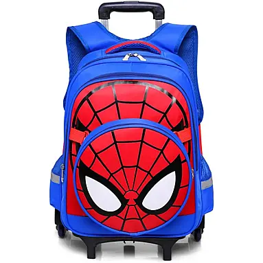 Mochila Escolar Infantil 45cm GLOOMALL