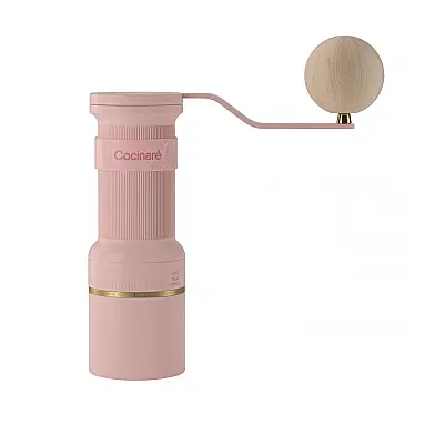 Moedor de café manual Cocinare